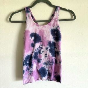 Spiritual Gangster Amor Seamless Tank